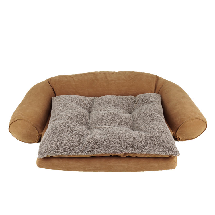 Petlife ortho clearance sofa